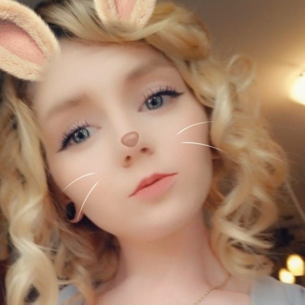 Meet your Posher, Amethyst